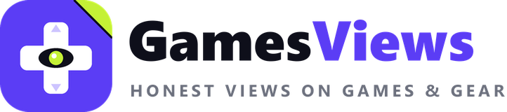 Games Views